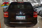 保时捷Cayenne2009款3.6L Edition SportDesign