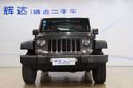 Jeep牧马人两门版2015款3.6L 罗宾汉 舒享版