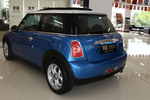 MINIMINI2011款COOPER Fun