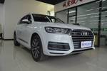 奥迪Q72016款40 TFSI 舒适型