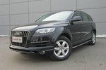 奥迪Q72011款3.0TFSI 技术型(L)