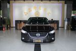 马自达Mazda6 Atenza阿特兹2014款2.5L 蓝天尊崇版