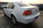 大众宝来2008款1.6L 手自一体 时尚型