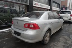 大众宝来2011款1.6L 手自一体 时尚型