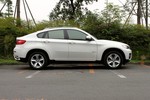 宝马X62012款xDrive35i