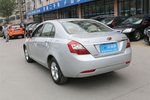 吉利经典版帝豪2009款1.8L 手动 标准型