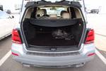 奔驰GLK级2013款GLK 300 4MATIC 动感天窗型