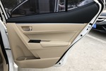 丰田卡罗拉2014款1.6L CVT GL-i 