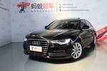 奥迪A6L2015款35 FSI quattro 技术型