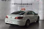 大众CC2013款2.0TSI 至尊型