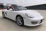 保时捷Boxster2009款Boxster 2.9L 