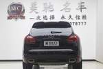 保时捷Cayenne2014款Platinum Edition 3.0T