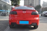 马自达3经典2008款1.6L 手动 标准型