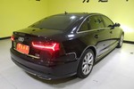 奥迪A6L2016款45 TFSI quattro 运动型