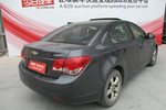 雪佛兰科鲁兹2011款1.6T SE 手动 运动版