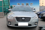 奔腾B502009款1.6L 手动豪华型