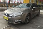 雪铁龙C52013款2.0L 手动 舒适型