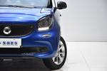 smartforfour2016款1.0L 灵动版