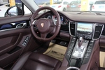 保时捷Panamera2014款Panamera S Executive 3.0T 