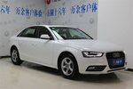 奥迪A4L2015款35 TFSI 自动标准型