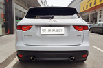 捷豹F-PACE2016款3.0T S高性能版