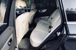 奔驰GLK级2015款GLK 300 4MATIC 豪华型 极致版