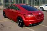 奥迪TT2011款Coupe 2.0TFSI