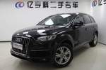 奥迪Q72014款40 TFSI 专享型