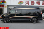 GMC Savana2013款6.0L 豪华隐私屏版7座