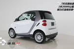 smartfortwo2013款1.0 MHD 新年特别版