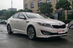 起亚K52012款2.0L 手自一体 DLX-2 Nu