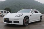 保时捷Panamera2014款Panamera