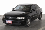 大众帕萨特领驭2004款2.8V6 豪华型自动5速