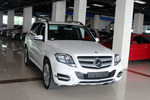 奔驰GLK级2013款GLK300 4MATIC 动感型