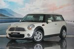 MINICLUBMAN2011款1.6L ONE