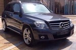 奔驰GLK级2009款GLK300 4MATIC 豪华版