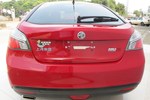 MG62012款1.8L 自动驾值版