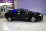 大众迈腾2009款1.8TSI DSG 豪华型