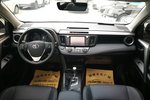 丰田RAV4荣放2016款荣放 2.0L CVT两驱智尚版