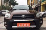 丰田RAV42013款2.0L CVT两驱都市版 