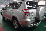 丰田RAV42009款2.4L 自动豪华版