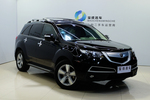 讴歌MDX2010款3.7L 标准版