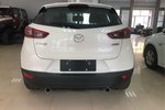 马自达CX-32018款2.0L 豪华版