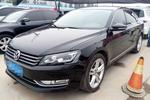 大众帕萨特2013款2.0TSI DSG 至尊版