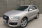 奥迪Q32015款30 TFSI 舒适型