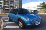 MINIMINI2004款1.6L COOPER 