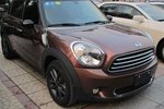 MINICOUNTRYMAN2014款1.6L COOPER Excitement