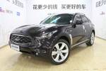 英菲尼迪QX702011款FX35 金尚超越版