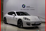 保时捷Panamera2010款Panamera 3.6L 