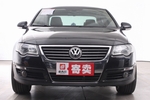 大众迈腾2008款2.0TSI 手自一体 豪华型